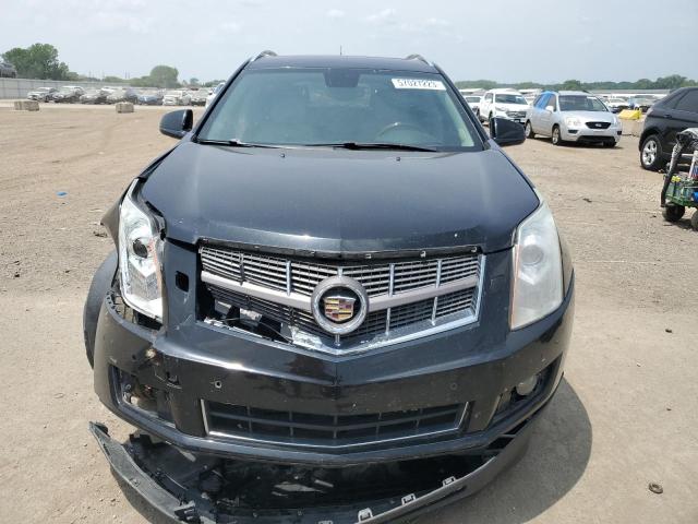 Photo 5 from auction – 2011 CADILLAC SRX PREMIU with VIN 3GYFNCEY7BS519404