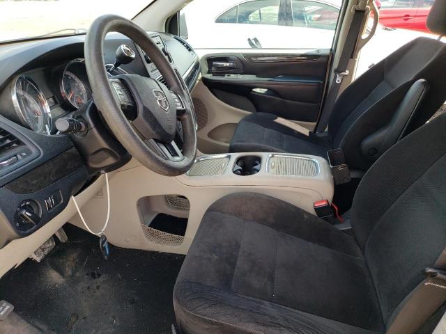 Photo 7 from auction – 2016 DODGE GRAND CARA with VIN 2C4RDGCG9GR373213