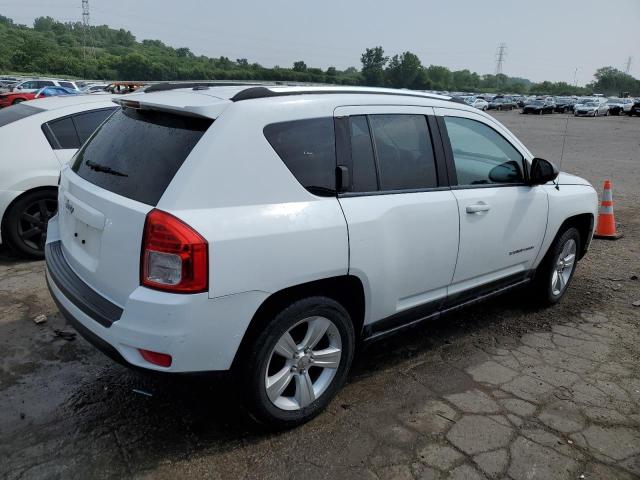 Photo 3 from auction – 2011 JEEP COMPASS SP with VIN 1J4NT1FAXBD287727