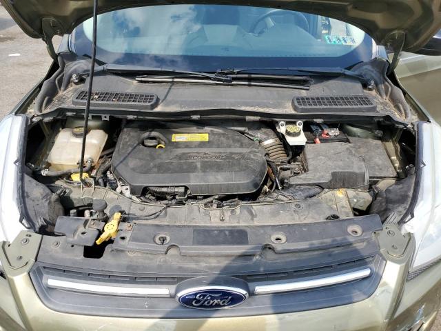 Photo 11 from auction – 2013 FORD ESCAPE SE with VIN 1FMCU0GX3DUD87707