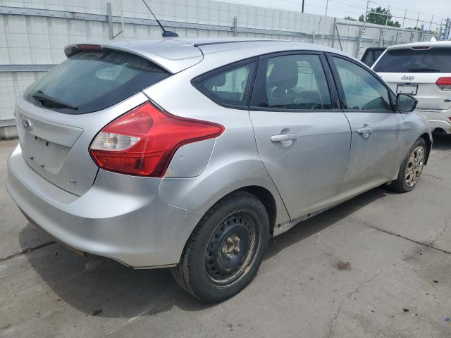 Zdjęcie 3 z aukcji – 2012 FORD FOCUS SE z VIN 1FAHP3K27CL177278