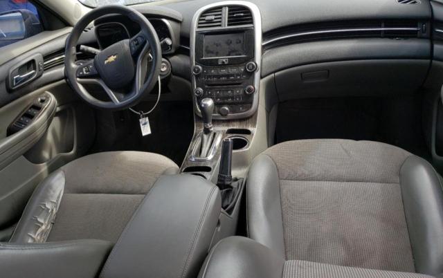 Photo 8 from auction – 2015 CHEVROLET MALIBU 1LT with VIN 1G11C5SL5FF247819