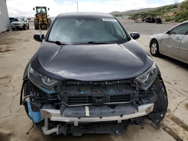 Photo 5 from auction – 2017 HONDA CR-V EX with VIN 2HKRW2H58HH686823