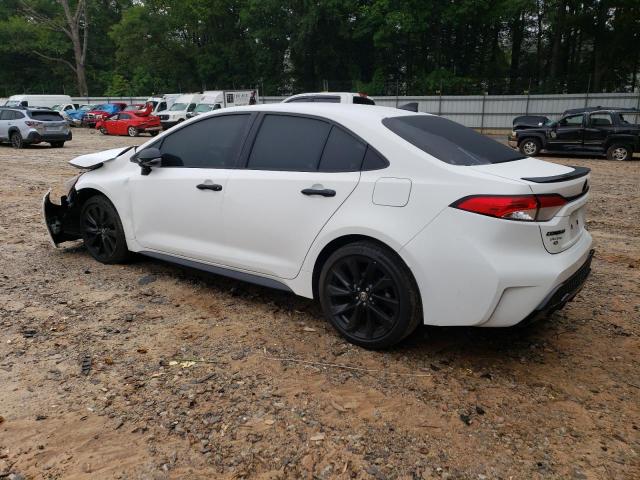 Photo 2 from auction – 2020 TOYOTA COROLLA SE with VIN 5YFS4RCE5LP045101
