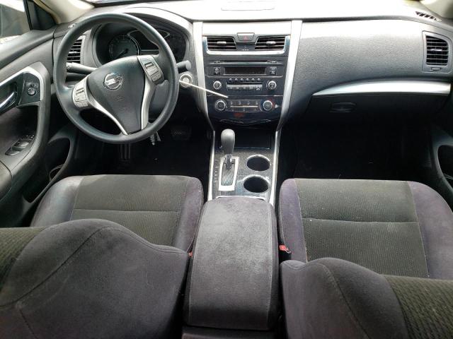 Photo 8 from auction – 2013 NISSAN ALTIMA 2.5 with VIN 1N4AL3AP5DC204893