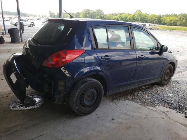 Photo 3 from auction – 2012 NISSAN VERSA S with VIN 3N1BC1CP7CK251855