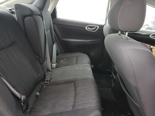 Photo 10 from auction – 2019 NISSAN SENTRA S with VIN 3N1AB7AP3KL610311