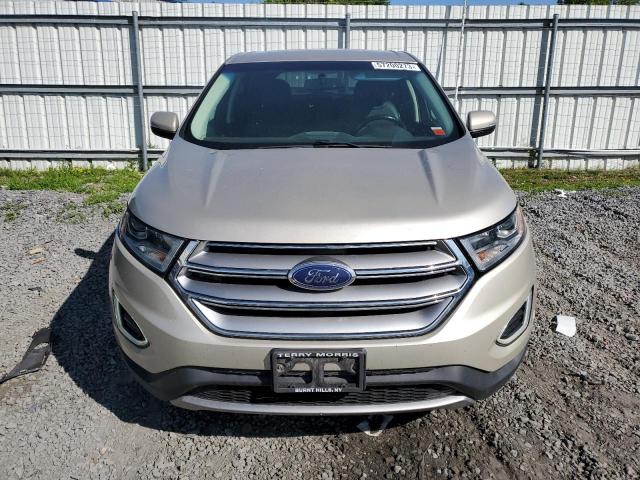 Photo 5 from auction – 2017 FORD EDGE SEL with VIN 2FMPK4J91HBB40013