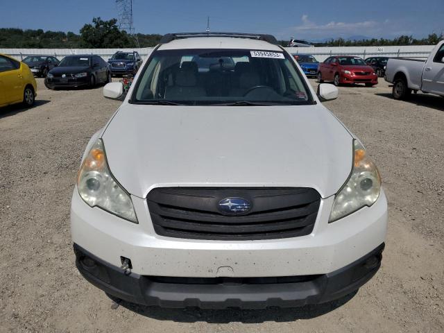Снимка 5 от търг – 2010 SUBARU OUTBACK 2. с VIN 4S4BRCBC3A3331416