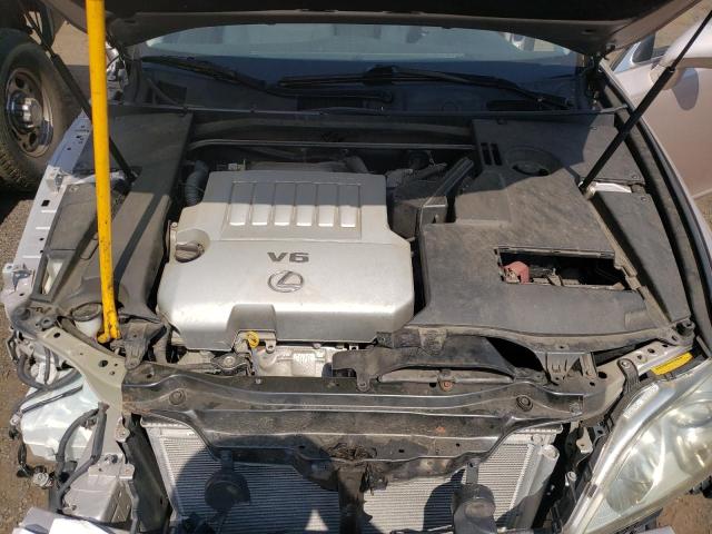 Photo 11 from auction – 2007 LEXUS ES 350 with VIN JTHBJ46G672056927