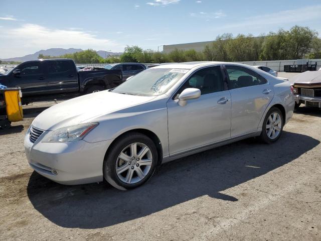 LEXUS ES 350 2009 with VIN JTHBJ46G692340139 - Photo from auction
