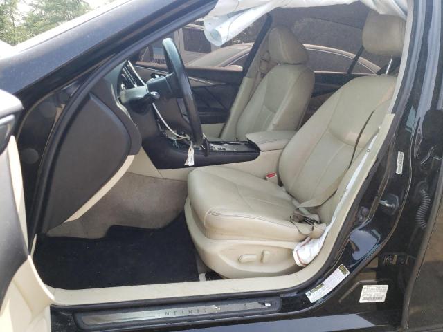 Photo 7 from auction – 2015 INFINITI Q50 BASE with VIN JN1BV7AR4FM400857