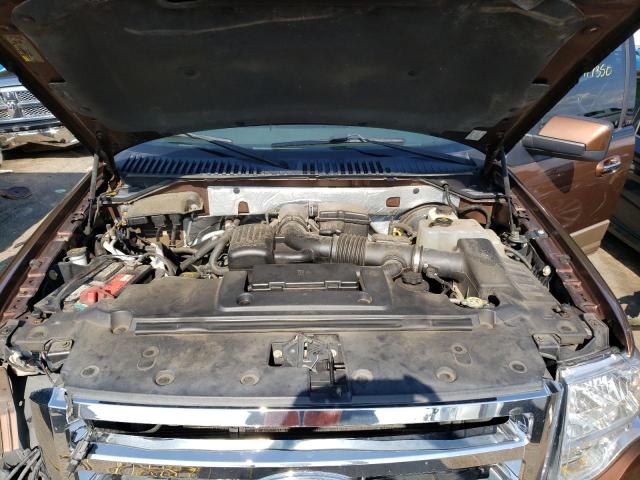 Photo 12 from auction – 2012 FORD EXPEDITION with VIN 1FMJU1H59CEF11031