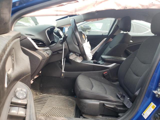 Photo 7 from auction – 2016 CHEVROLET VOLT LT with VIN 1G1RA6S52GU127974