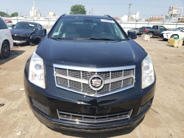 Photo 5 from auction – 2012 CADILLAC SRX with VIN 3GYFNGE32CS643187