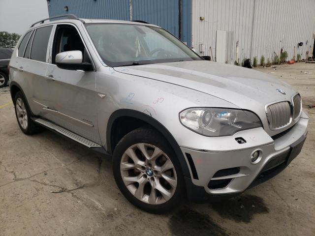 Photo 4 from auction – 2013 BMW X5 XDRIVE3 with VIN 5UXZV4C50D0E11509
