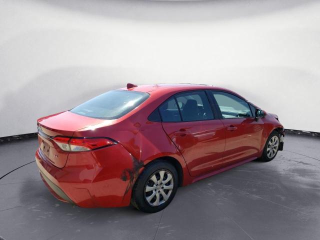 Photo 3 from auction – 2020 TOYOTA COROLLA LE with VIN 5YFEPRAE6LP077210