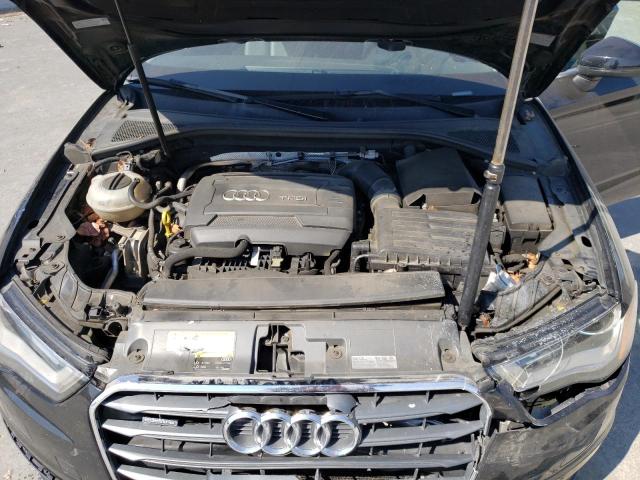 صورة رقم 11 من المزاد - 2015 AUDI A3 PREMIUM مع VIN WAUEFGFFXF1020460