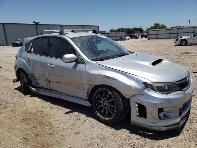 Photo 4 from auction – 2013 SUBARU IMPREZA with VIN JF1GR7E62DG204554