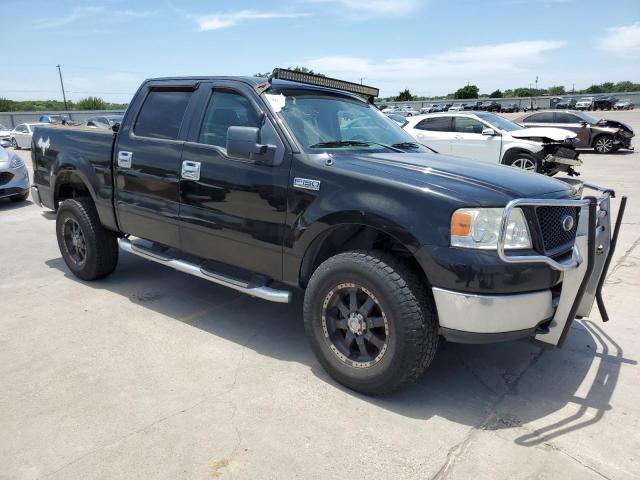 Photo 4 from auction – 2005 FORD F150 SUPER with VIN 1FTPW14595KE79894