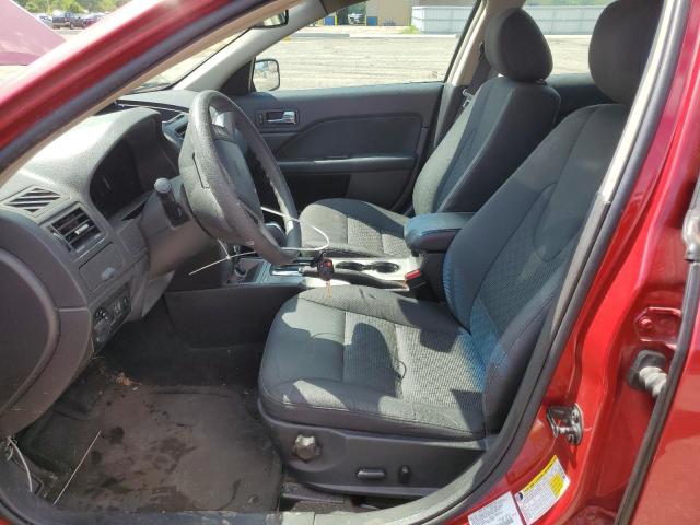 Photo 7 from auction – 2012 FORD FUSION SE with VIN 3FAHP0HA9CR237771