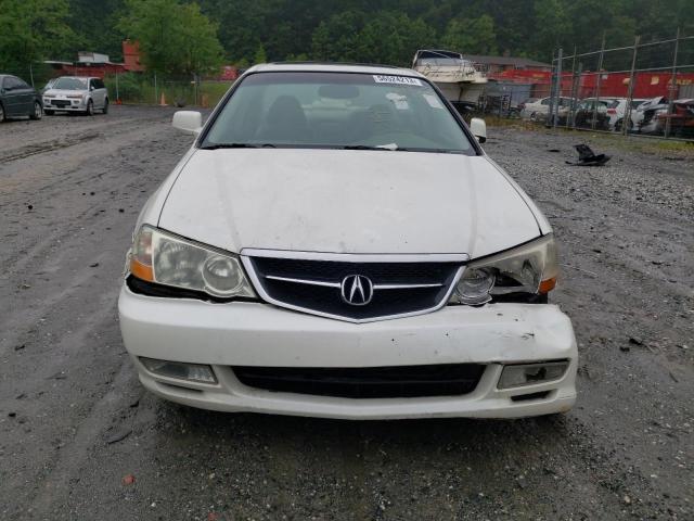 Photo 5 from auction – 2003 ACURA 3.2TL TYPE with VIN 19UUA56823A028519