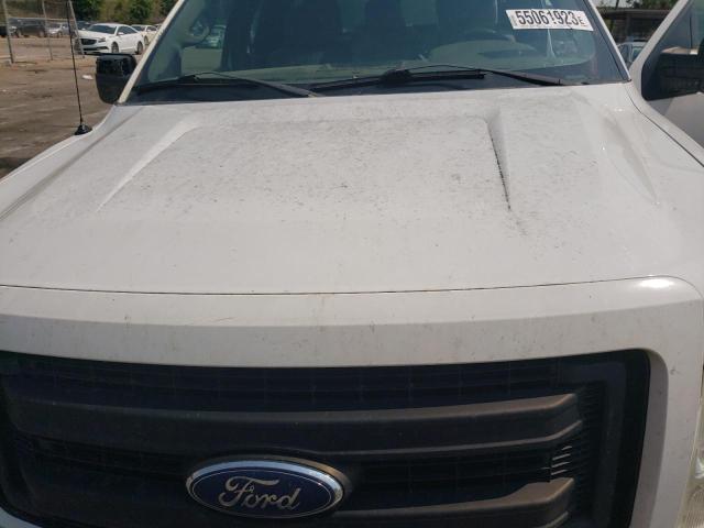 Photo 11 from auction – 2013 FORD F150 SUPER with VIN 1FTFX1EF8DFD64498