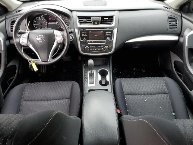 Photo 8 from auction – 2017 NISSAN ALTIMA 2.5 with VIN 1N4AL3AP8HC164024