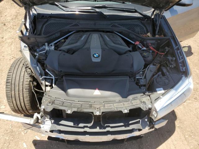 Photo 11 from auction – 2017 BMW X5 XDRIVE5 with VIN 5UXKR6C54H0J84393