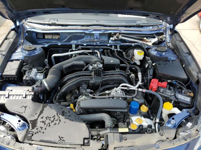 Photo 12 from auction – 2022 SUBARU OUTBACK LI with VIN 4S4BTAMC7N3123600