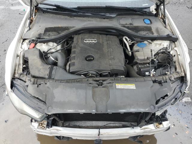 Photo 11 from auction – 2015 AUDI A6 PREMIUM with VIN WAUFFAFC7FN008606