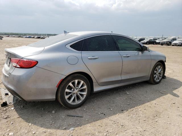 Photo 3 from auction – 2015 CHRYSLER 200 C with VIN 1C3CCCCG2FN522417
