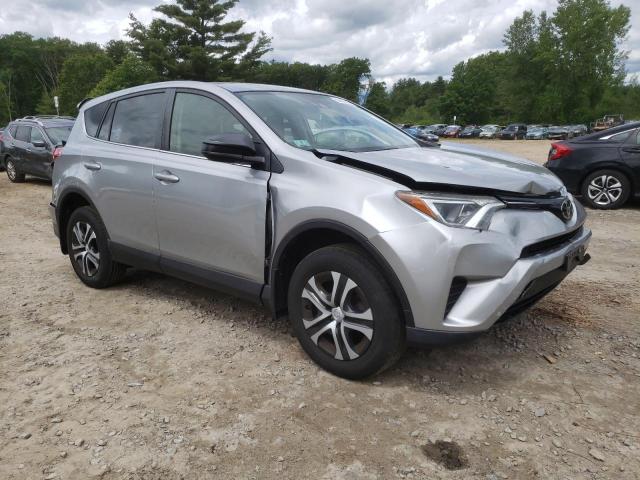 Photo 4 from auction – 2018 TOYOTA RAV4 LE with VIN JTMBFREV2JJ208277