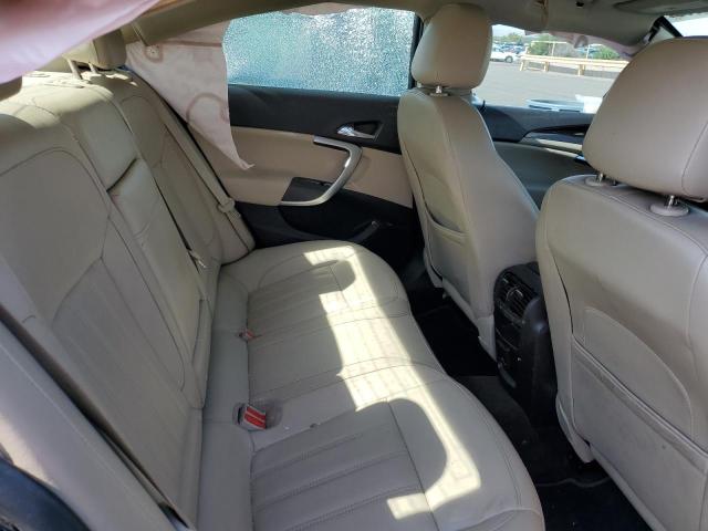 Photo 10 from auction – 2011 BUICK REGAL CXL with VIN 2G4GV5EV7B9187257