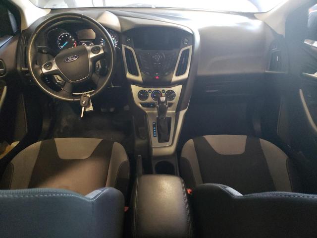Photo 8 from auction – 2012 FORD FOCUS SE with VIN 1FAHP3K26CL445463