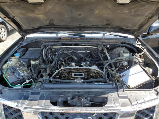 Photo 11 from auction – 2005 NISSAN PATHFINDER with VIN 5N1AR18W55C739343