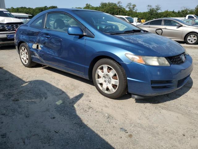 Photo 4 from auction – 2011 HONDA CIVIC LX with VIN 2HGFG1B66BH511497