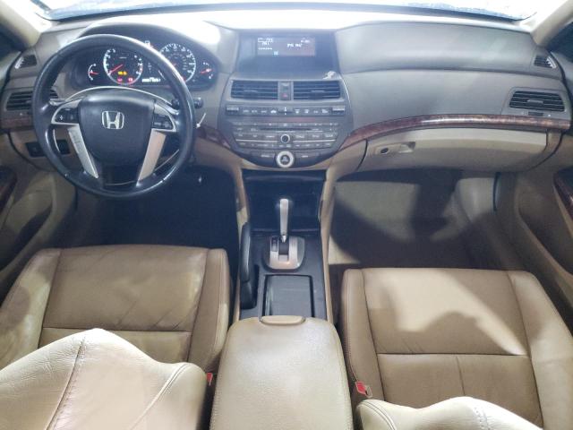 Photo 8 from auction – 2010 HONDA ACCORD EXL with VIN 1HGCP2F87AA085711