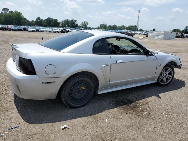 Photo 3 from auction – 2004 FORD MUSTANG with VIN 1FAFP40624F202610