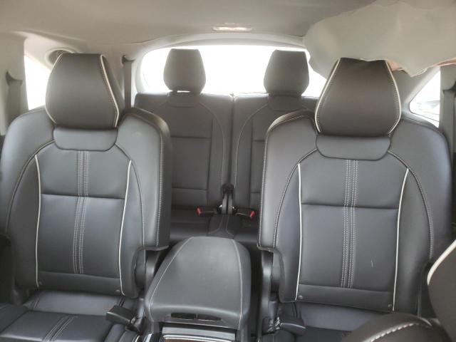 Photo 10 from auction – 2017 ACURA MDX ADVANC with VIN 5FRYD4H85HB038814