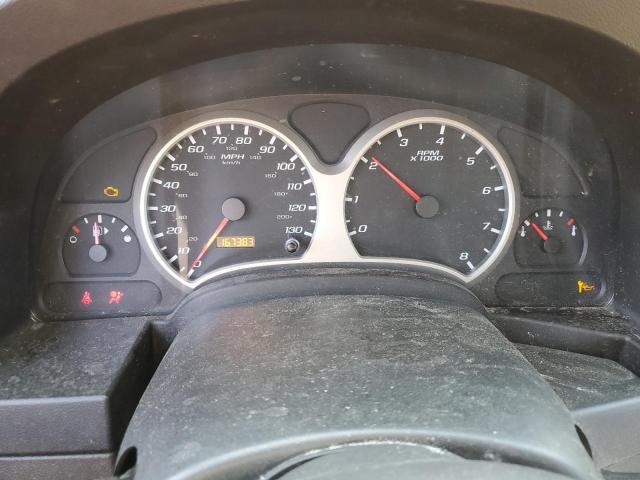 Photo 9 from auction – 2006 CHEVROLET EQUINOX with VIN 2CNDL23F166152062
