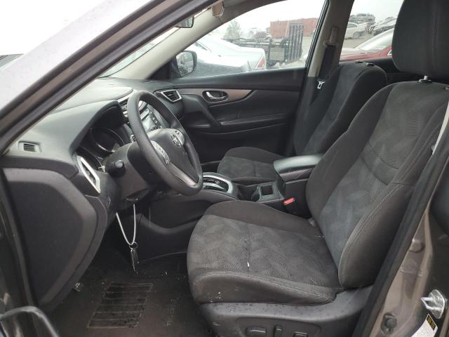 Photo 7 from auction – 2016 NISSAN ROGUE S with VIN KNMAT2MT8GP643144