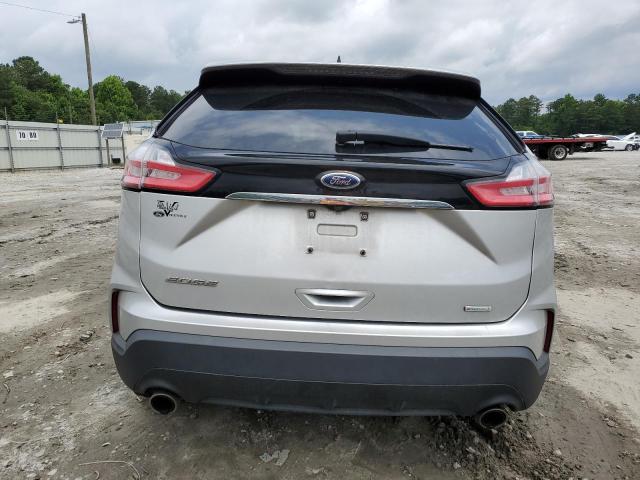Foto 6 de la subasta – 2019 FORD EDGE SE con VIN 2FMPK3G95KBC50054