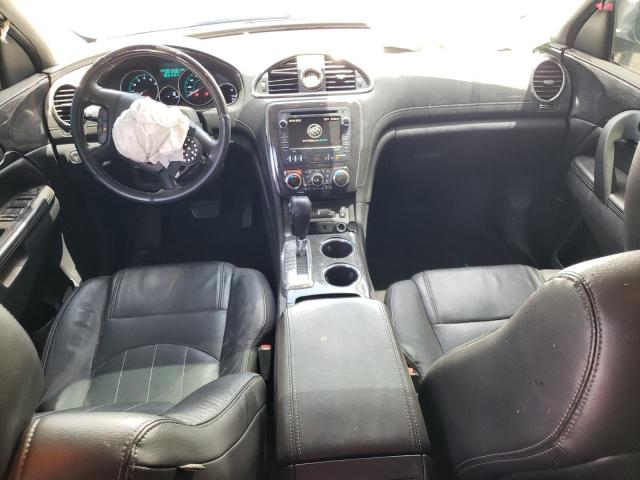 Photo 8 from auction – 2016 BUICK ENCLAVE with VIN 5GAKRBKD9GJ287242