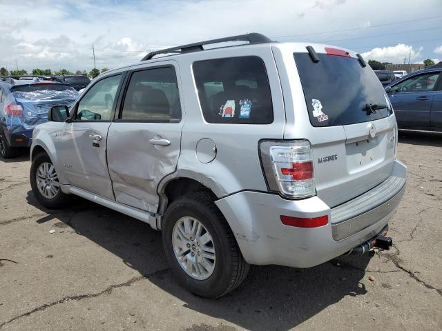Photo 2 from auction – 2008 MERCURY MARINER with VIN 4M2CU91178KJ26086