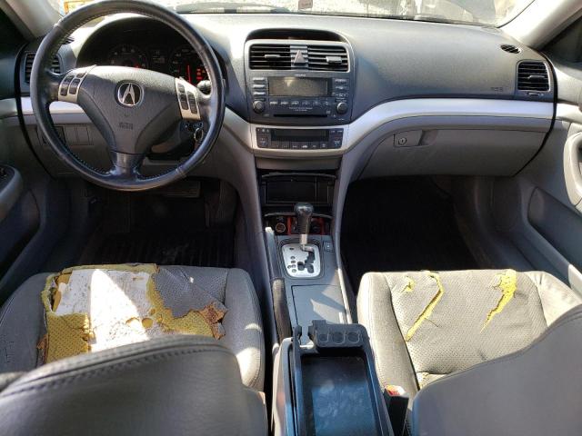 Photo 8 from auction – 2005 ACURA TSX with VIN JH4CL96845C019564