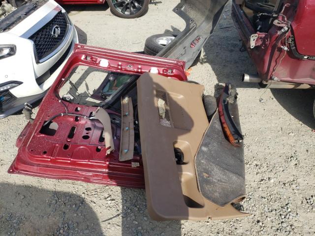 Photo 13 from auction – 2004 HONDA CR-V EX with VIN JHLRD78804C006631