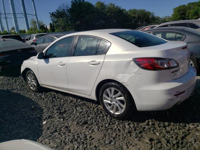Photo 2 from auction – 2012 MAZDA MAZDA 3 with VIN JM1BL1V73C1665713