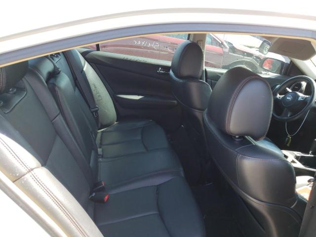Photo 10 from auction – 2014 NISSAN MAXIMA S with VIN 1N4AA5AP3EC467239