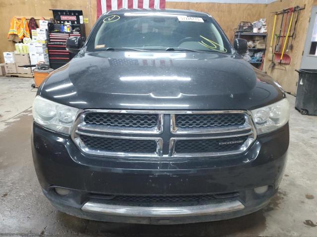 Photo 5 from auction – 2011 DODGE DURANGO CR with VIN 1D4RE4GG4BC654183